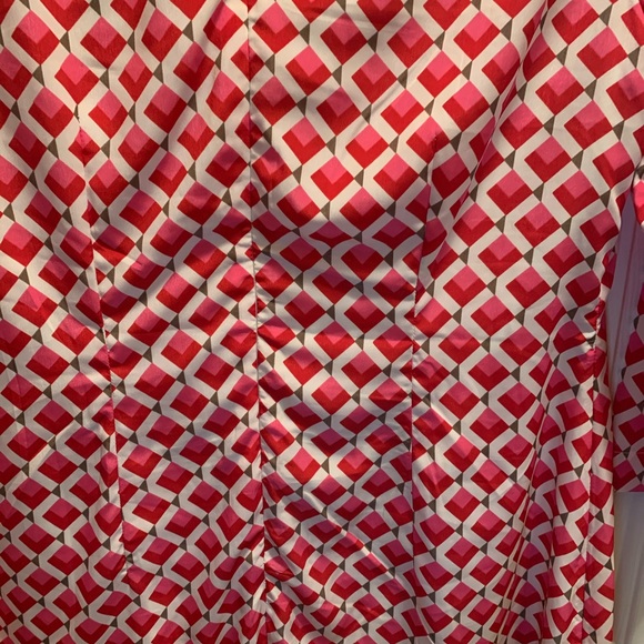 Patterned Old Navy dress - Picture 3 of 4